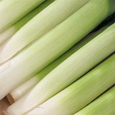 leeks