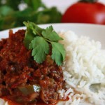 Cook Once - Eat Twice: Chilli Con Carne