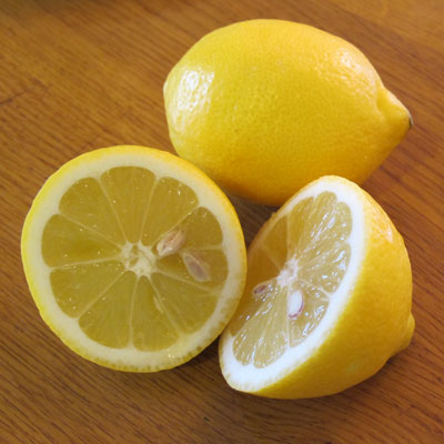 Lemons