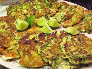 courgettefritters