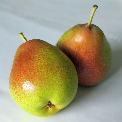 Pears