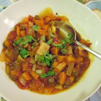 Ham-and-Lentil-Stew