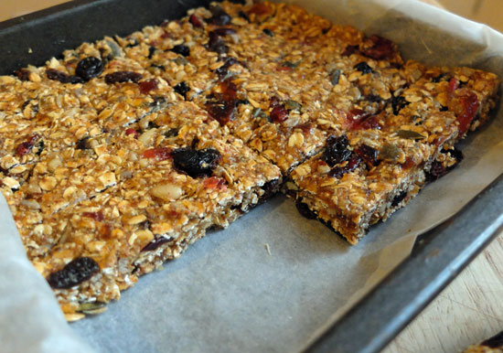 No-bake-Granola-Bars7