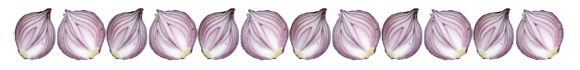 Red-Onions